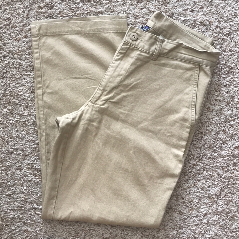 Patagonia Khaki Pants *Like New*